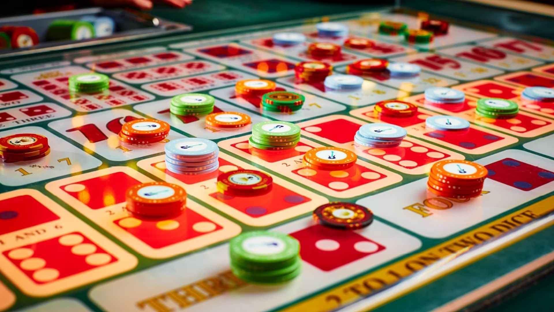 Explore The Finest Premium Baccarat Clubs