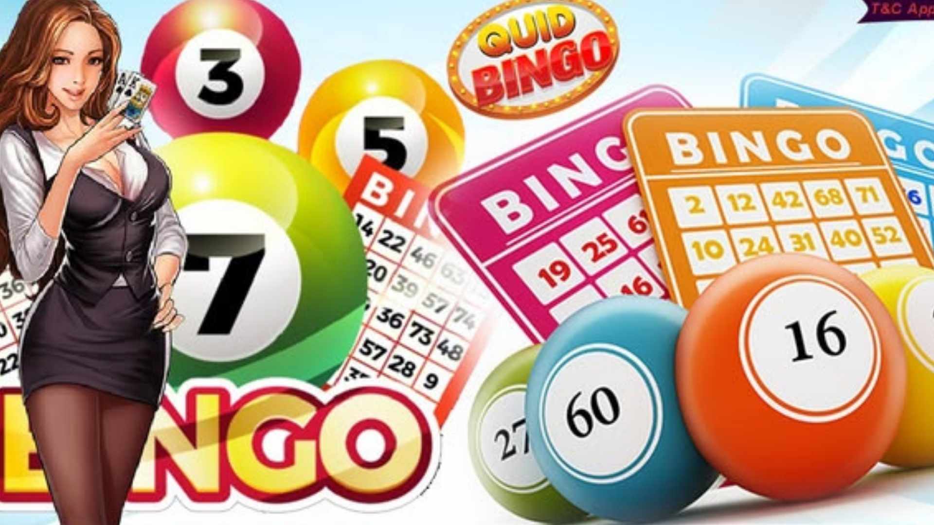 Lucky Spin Winning Achievement Formula