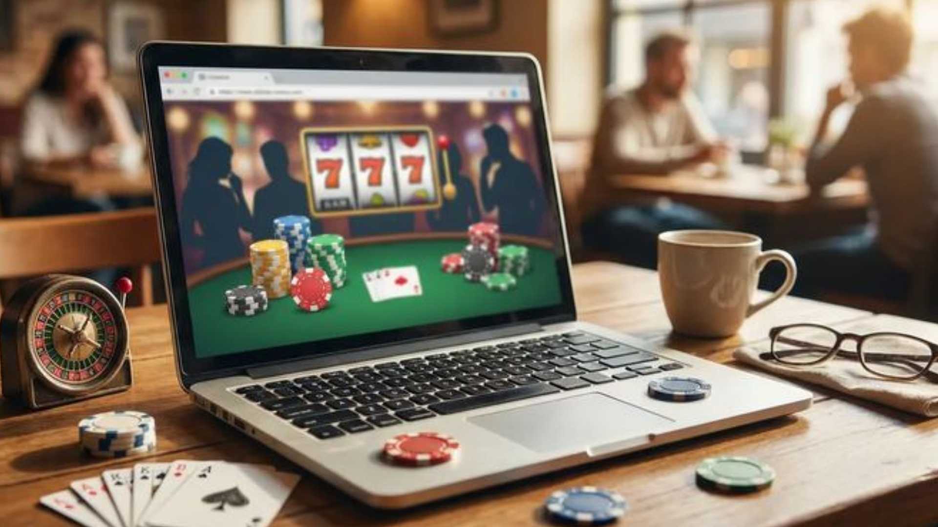 Random Rewards Across Dynamic Digital Platforms