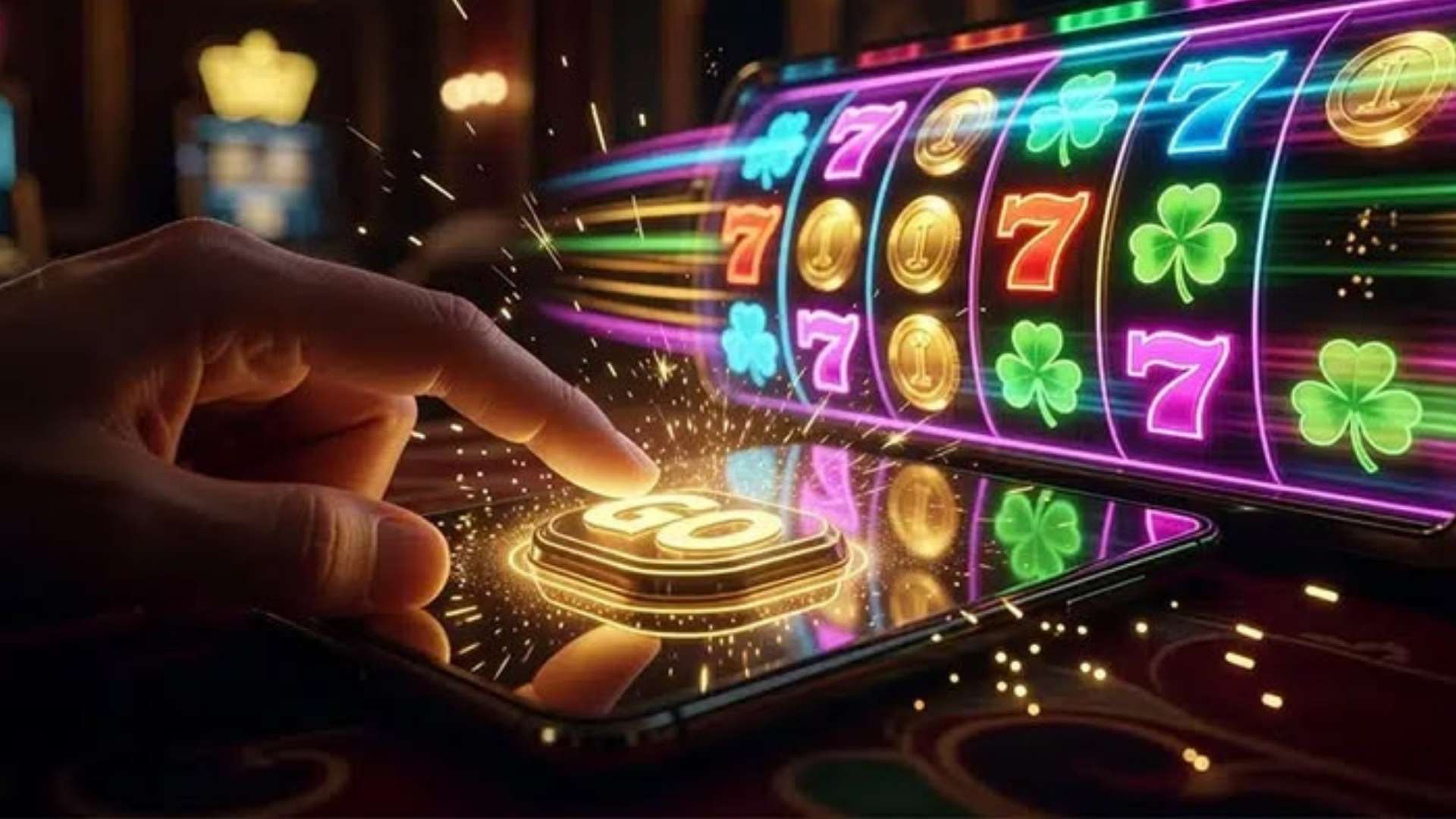 Understanding Professional RNG Development